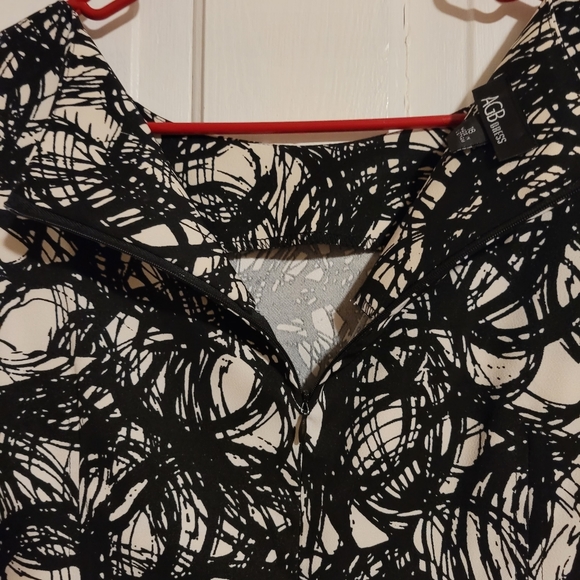 Perfect dress - Picture 3 of 5